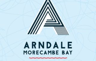 Arndale Morecambe Bay
