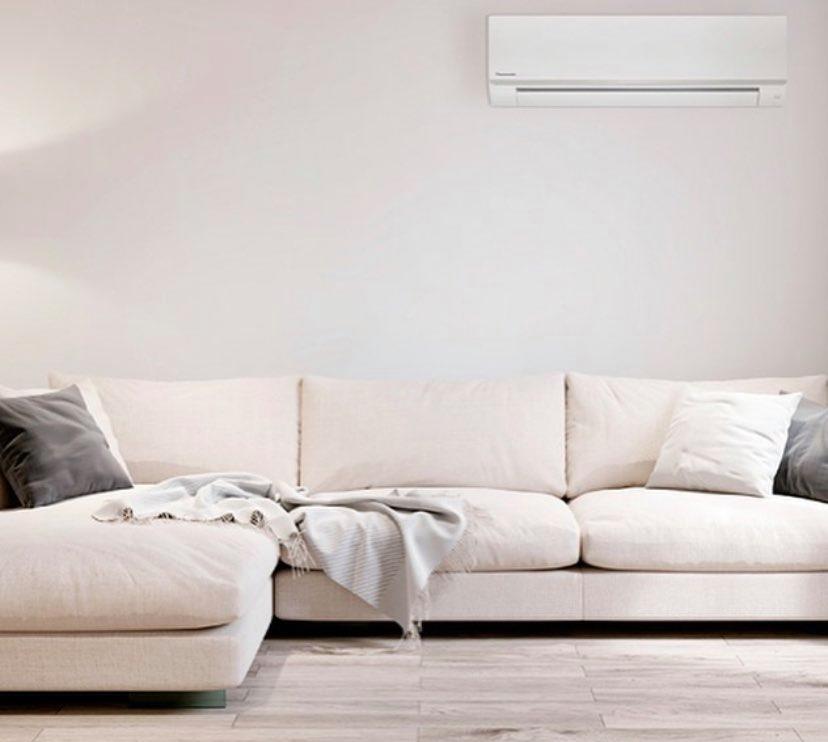 Why install air conditioning?